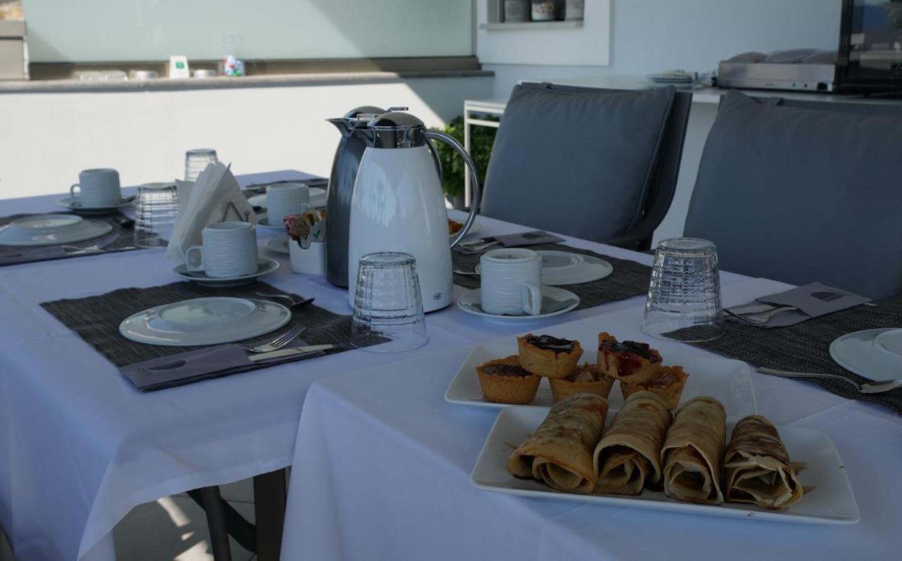 Dardiza Boutique Hotel Ерміоні Екстер'єр фото